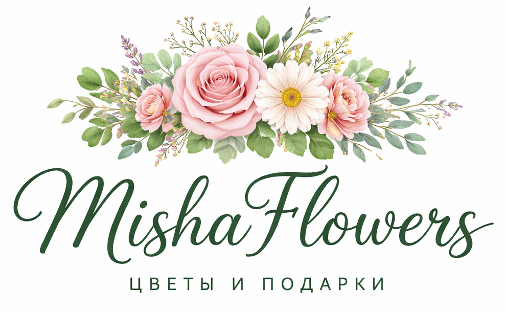 MishaFlowers